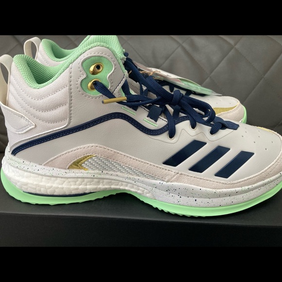 adidas Shoes Adidas Icon Turf Kage Kicks Trainer Size Us